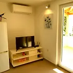 Διαμέρισμα Marija *