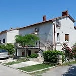 Διαμέρισμα Marija *