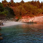 Διαμέρισμα Marija *