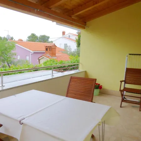 Apartment Marija *