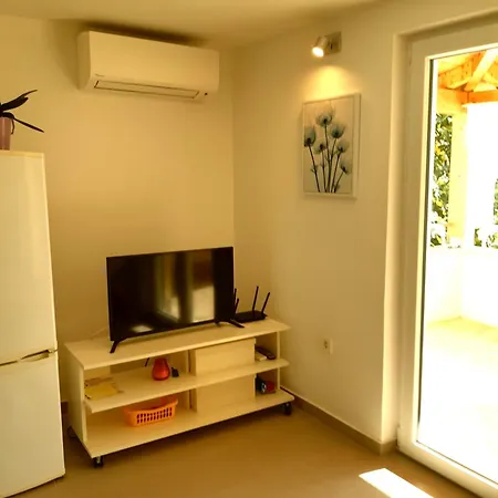 Apartment Marija *