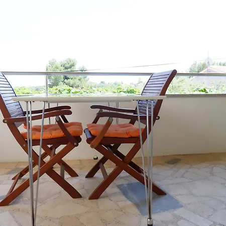 Marija Apartman Premantura