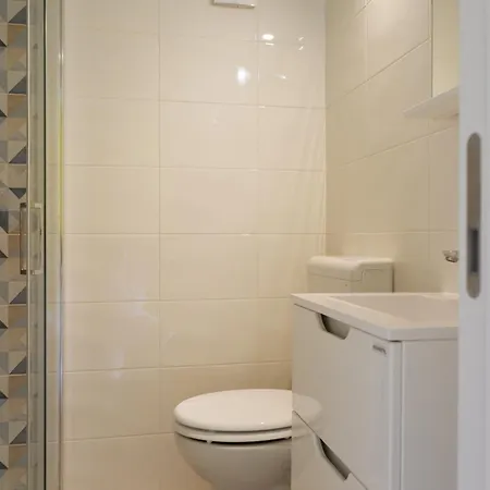 Apartment Marija *