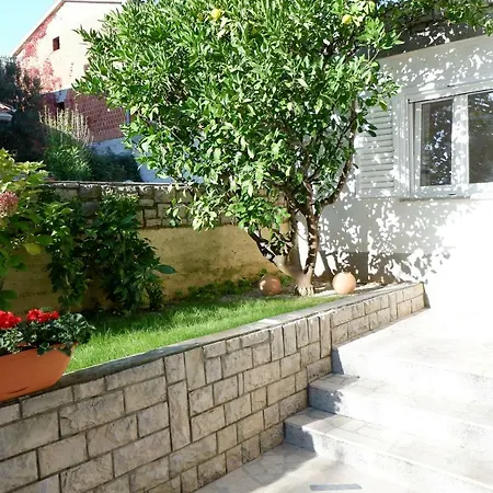 Marija Apartment Premantura