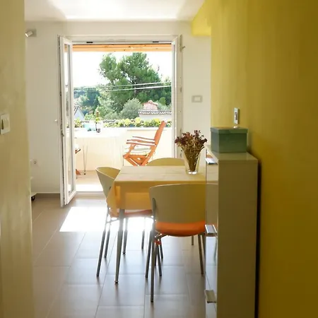 Marija * Premantura