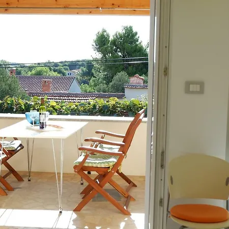 Marija Apartment