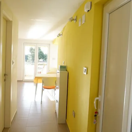 Apartment Marija