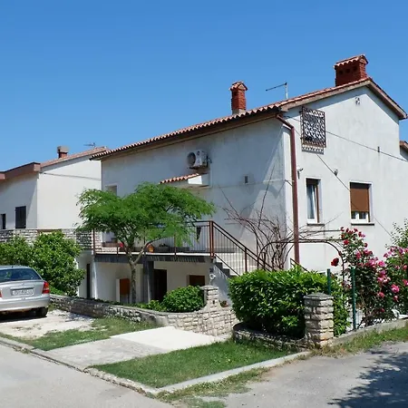 Apartment Marija *