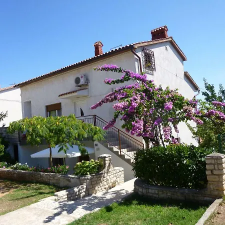 Marija Apartment Premantura