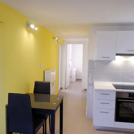 Marija Apartment *