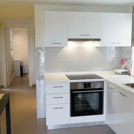 Marija Apartman Premantura