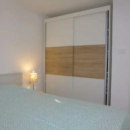 Apartman Marija