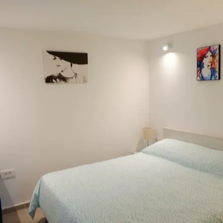 Apartment Marija *
