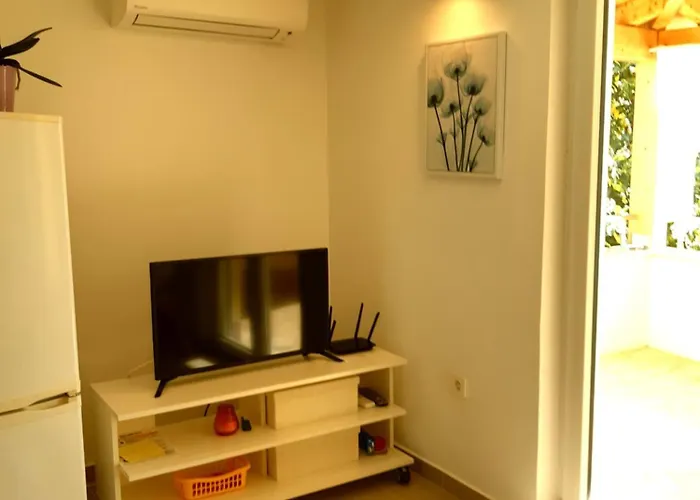 Apartman Marija *