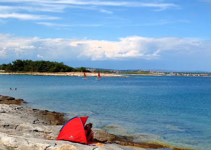 Apartman Marija Premantura