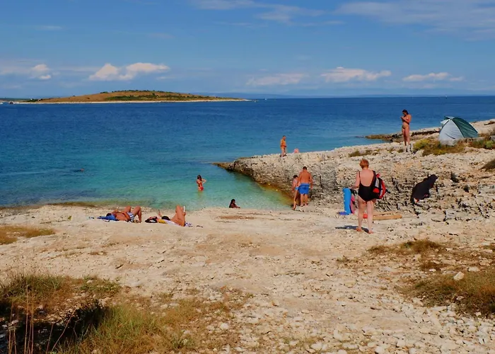 Apartman Marija Premantura