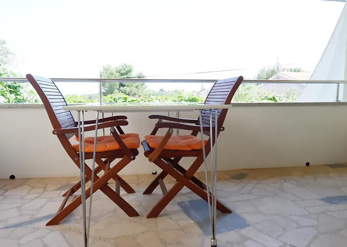 Marija Apartman Premantura