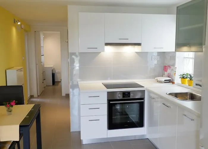 Marija Apartman Premantura