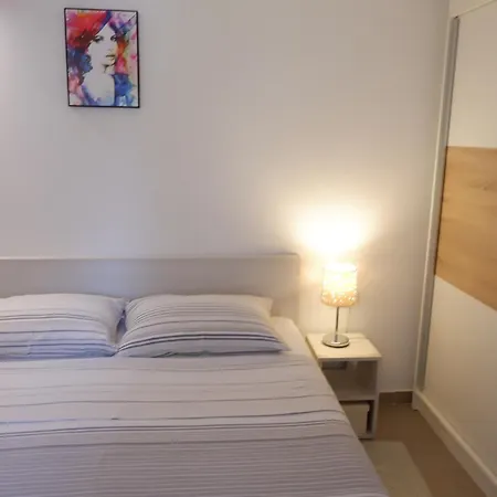 Apartman Marija *