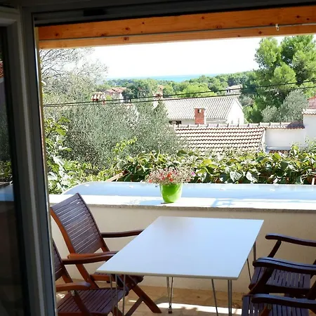 Marija Apartmán Premantura