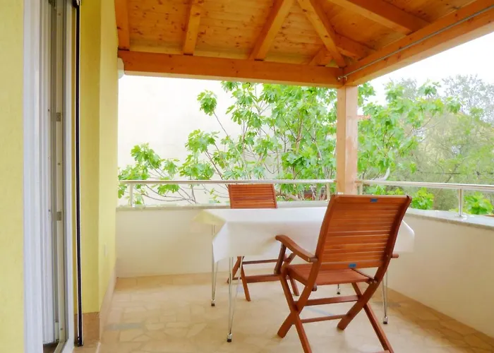 Marija Appartement