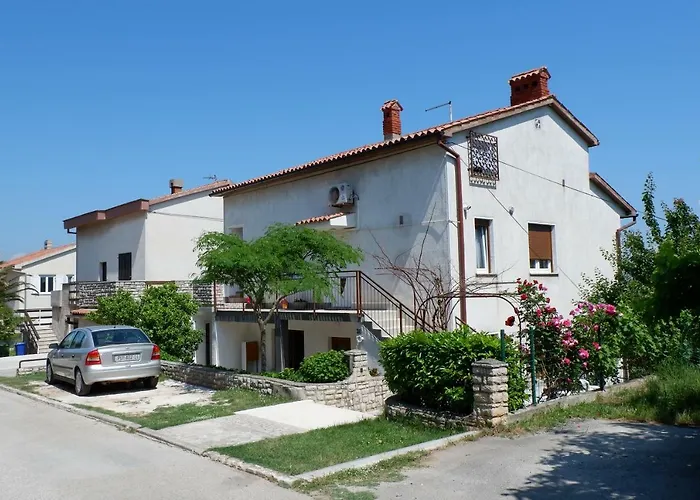 Appartement Marija *