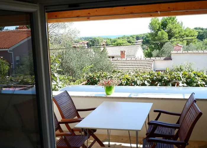 Marija Appartement Premantura