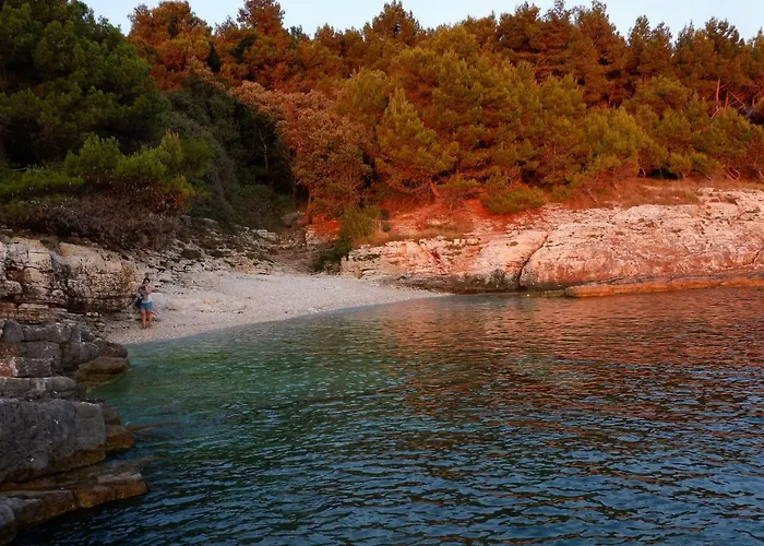 Appartement Marija *